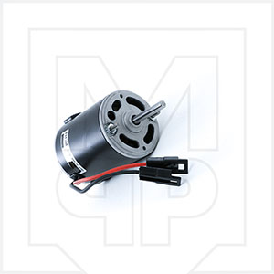 Climatech HA1070 Blower Motor Aftermarket Replacement