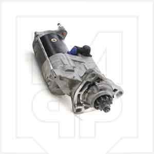 Navistar LNM125601 Starter