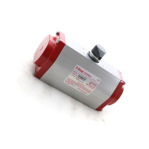 Bray 931195-11300532 93 Spring Return Air Actuator - Single Acting