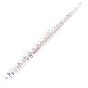 Con-Tech 200 Gallon Gauge Strip - 30in Tanks