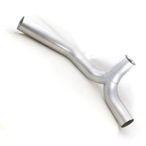 Automann 562.U7515500A Exhaust Y-Pipe