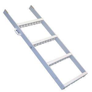 Con-Tech 215015 Upper Ladder Weldment