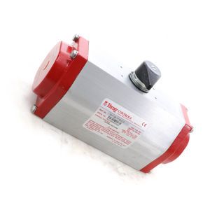 Bray 931196-11300532 93 Spring Return Air Actuator - Single Acting