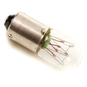 VCC CM949 Lamp T-3-1/4 Incandescent Bay Base Lamp 130V .022 AMP