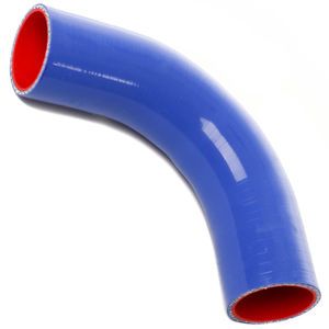 Automann 561.182 Polyester Reinforced 90 Degree Elbow