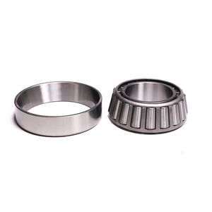 Timken HM212011/HM212049 Wheel Bearing Kit