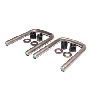 Chevrolet 15983093 U-Bolt 2 Pack