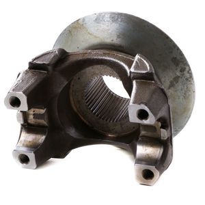 S&S Newstar S-13873 Half Round Yoke