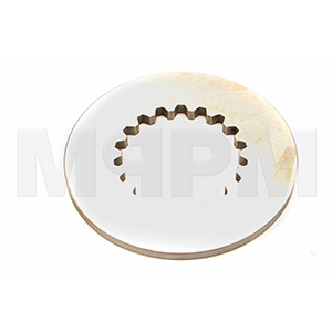 Meritor 42-X-1250 Thrust Washer Aftermarket Replacement