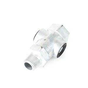 Bendix 131025 Inline Quick Release Valve