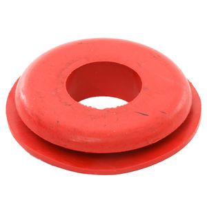Velvac 035009 Red Polyurethane Double Lip Gladhand Seal