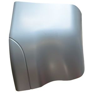 Automann 564.46214 Bumper Endcap