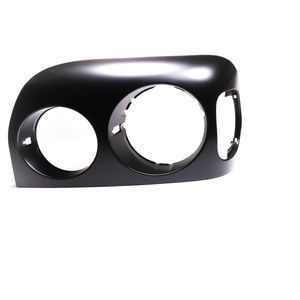 Automann 564.46043 Headlight Bezel