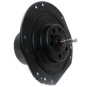 Four Seasons 35587 Single Shaft Blower Motor