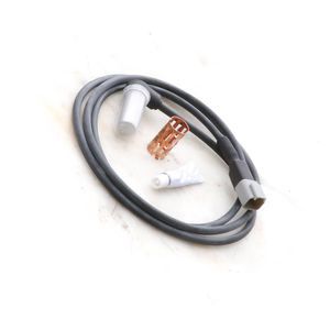 Automann 577.A801549 ABS Wheel Speed Sensor