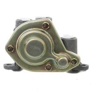 Automann 170.286364 Spring Brake Valve