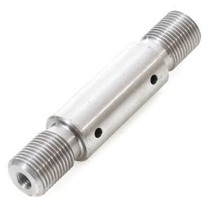 Terex 35665 3.5in Hydraulic Chute Pin