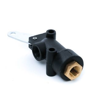 Mack 20-QE-29317 Air Horn Valve - Plastic Aftermarket Replacement