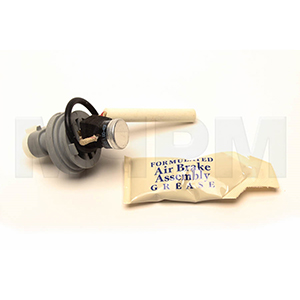 Automann 170.109496 Heater/ Thermostat Kit 24V