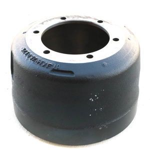 Automann 151.27502 Brake Drum