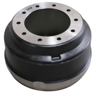 Webb 66895B Brake Drum 16.500in X 7.000in