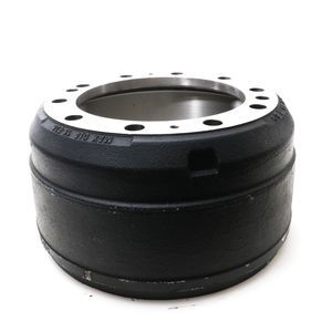 Automann 151.6724 Brake Drum