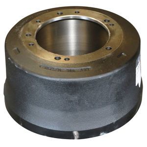 Automann 151.68608 Brake Drum