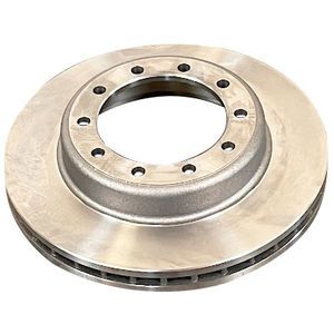 Volvo 3946486 Hydraulic Disc Rotor 15.375in