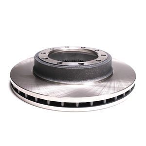 Bendix 123550MH Hydraulic Disc Rotor 15.000in