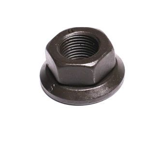 Automann 201.3010 Flanged Cap Nut