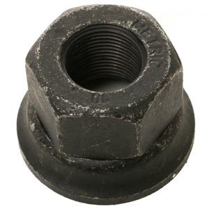 Automann 201.3015 Flanged Cap Nut