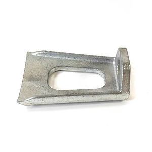 Automann 203.2024 Wheel Clamp