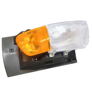 Automann 564.43012 Headlamp