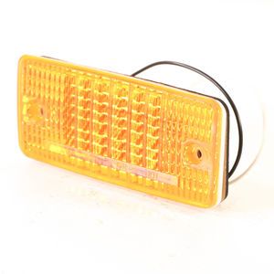 Automann 564.46072 LED Cab Marker Amber