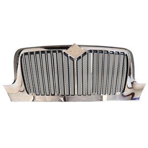 Automann 564.55002 Grille