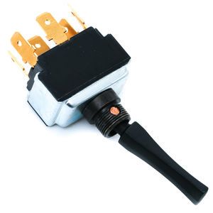 Automann 577.59378 Electrical Switch