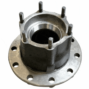 Automann 150.D1201 Drive Hub