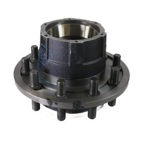 Automann 150.T1108.S6 Inboard Mount Hub Assembly