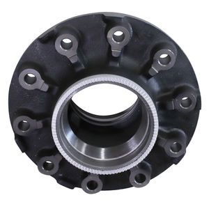 Webb 1331 Inboard Mount Wheel Hub