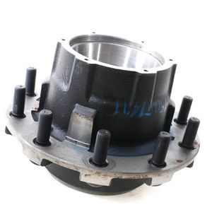 Automann 150.T1401.S3 Outboard Mount Hub Assembly