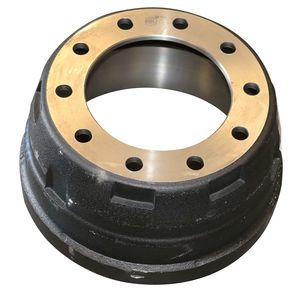 Webb 65565 Brake Drum 15.000in X 4.000in