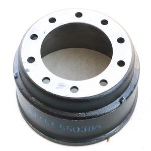 Automann 151.5503BA Brake Drum