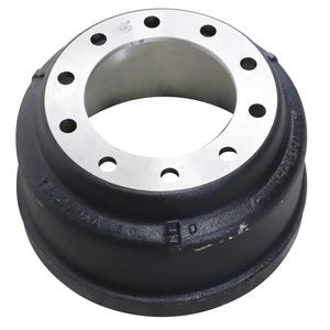 Webb 66864B Brake Drum 16.500in X 7.000in