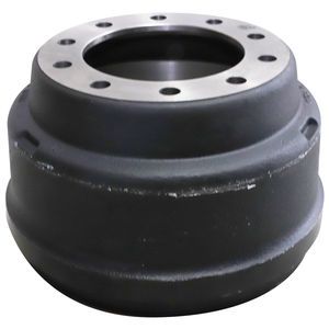 Webb 66353 Brake Drum 16.500in X 7.000in