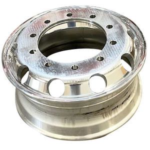 Alcoa 886523 Wheel 22.500in X 8.250in Aluminum