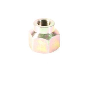 Alcoa 5995R Right Aluminum Wheel Standard Pilot Nut