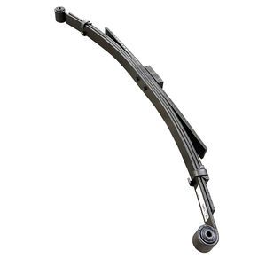 Automann 34-1465 4 Leaf Spring