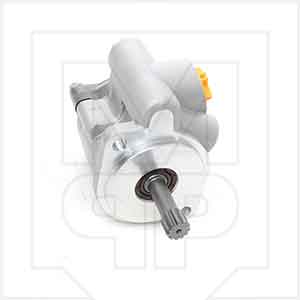 Automann 465.HYT.03 Power Steering Pump