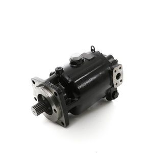 29318 Drum Drive Motor - Eaton