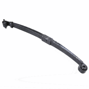 Automann 62-1044 2 Leaf Parabolic Spring